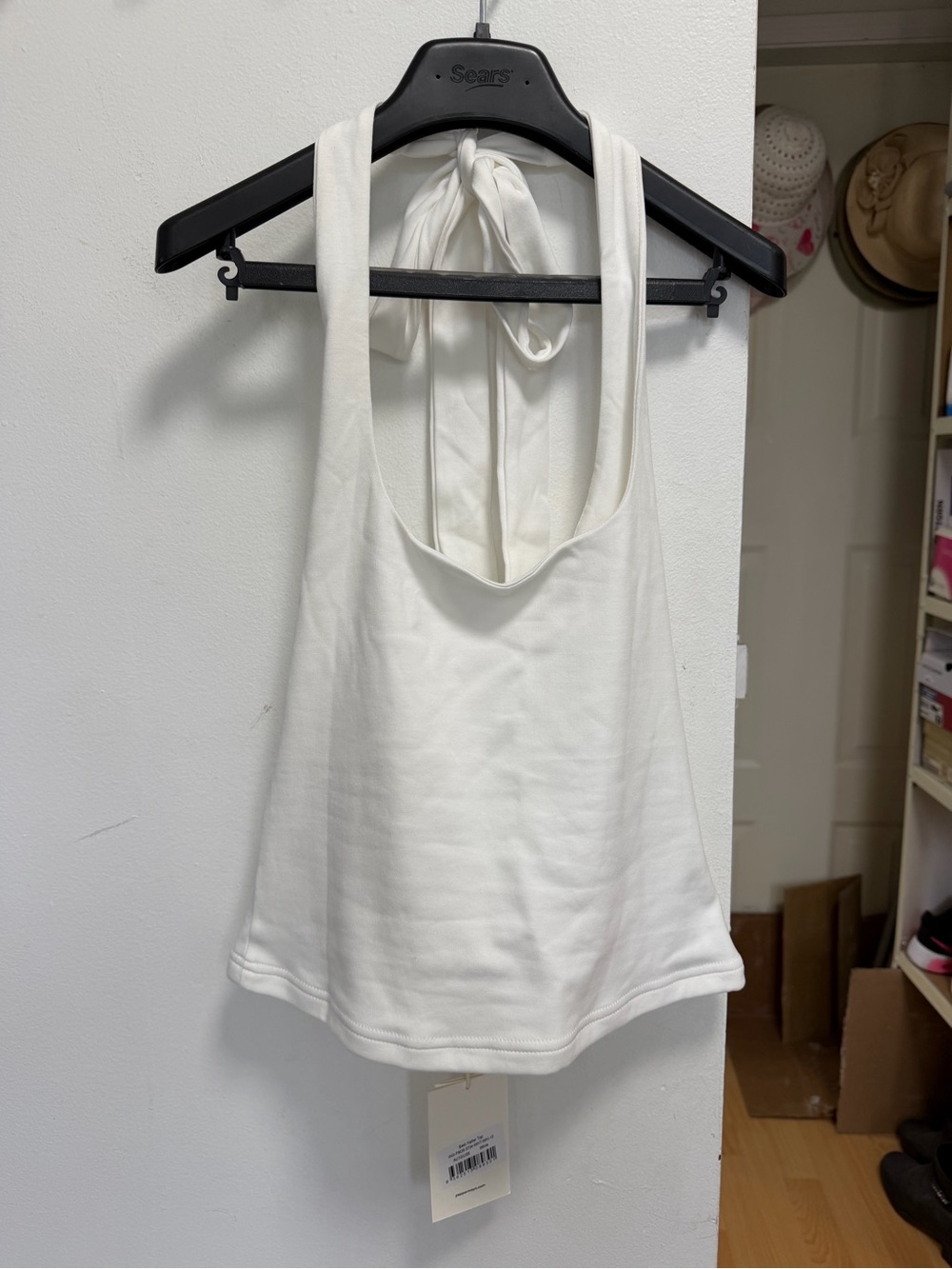Peppermayo Bexli Halter Top
